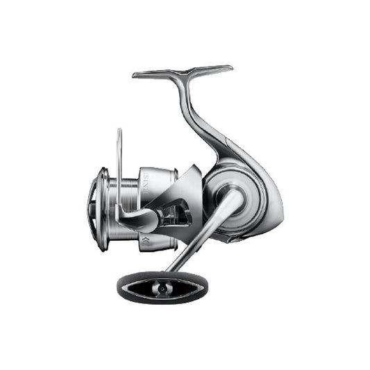 Daiwa 22 EXIST LT4000-XH 00061104 Spinning Reel