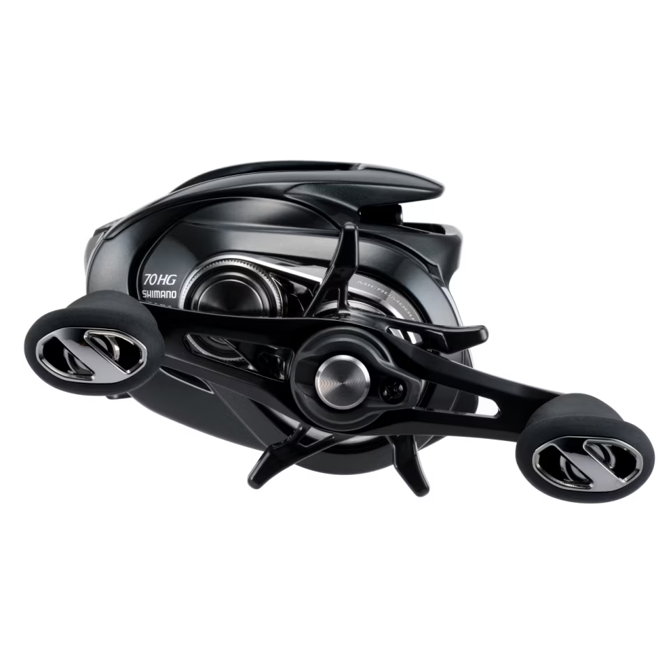 Shimano – Metanium DC Baitcasting Reel