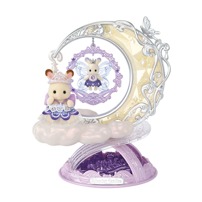 Sylvanian Families Lovely Accessory Series Fairy Pendant
