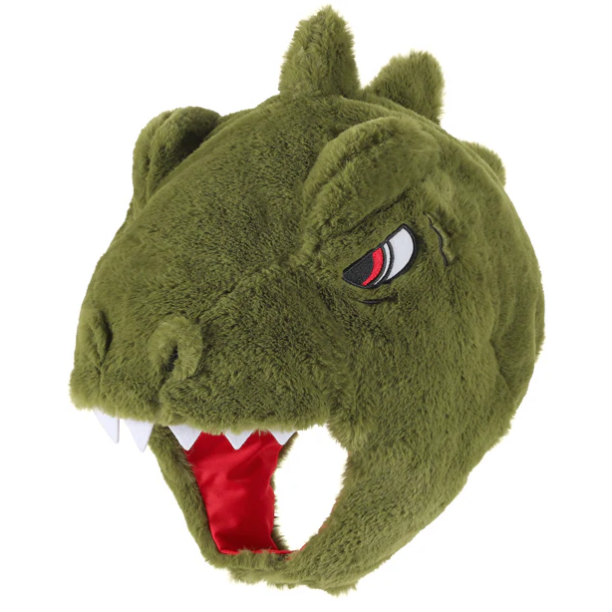 USJ Jurassic World Plush Hat
