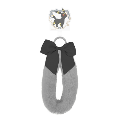 Pokemon Multi Ring Plus Umbreon Fur Hand Strap