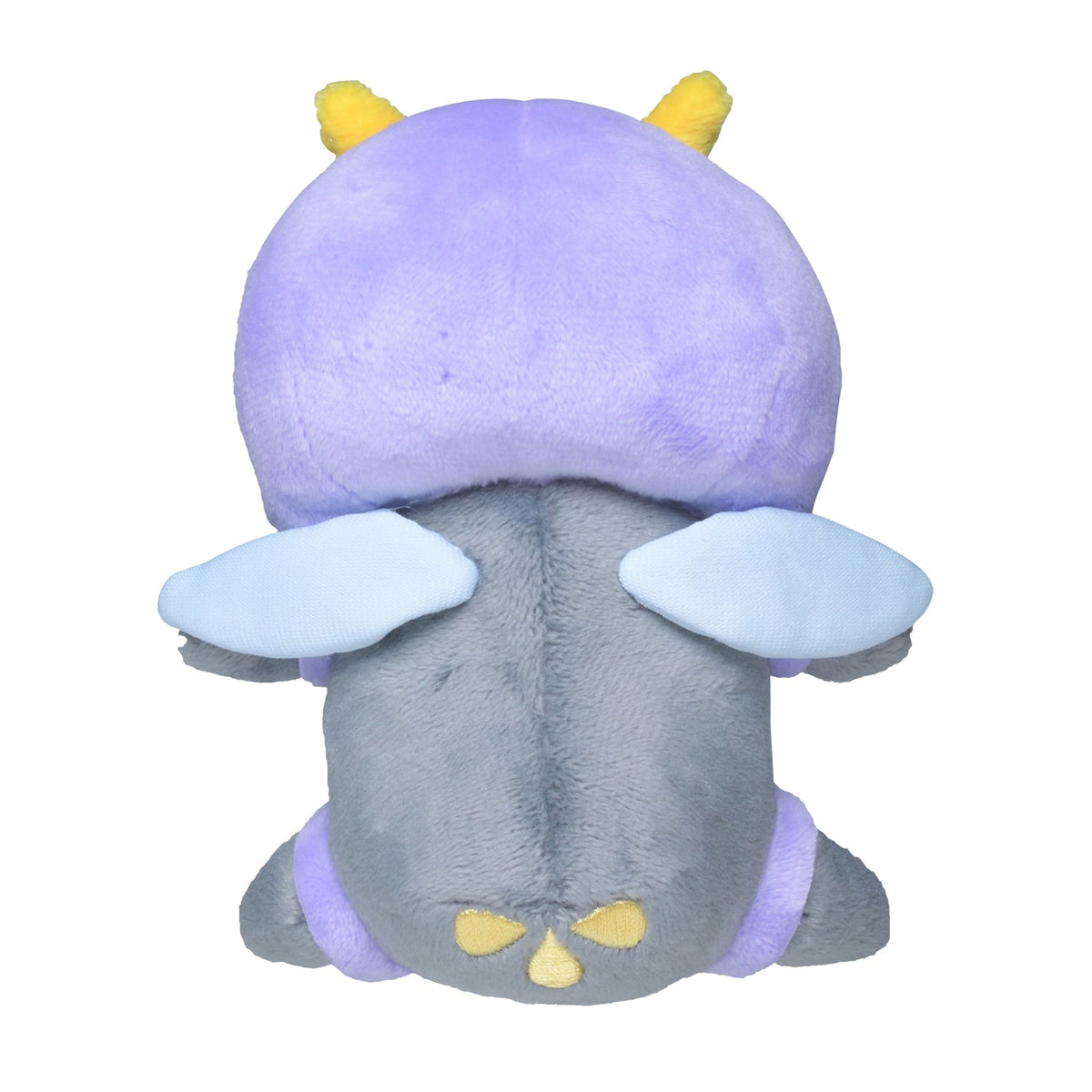 Pokemon Fit Illumise Plush Toy Palm Size