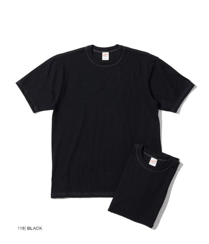 Whitesville WV73544 2-Pack T-Shirts – Classic Heavyweight Cotton