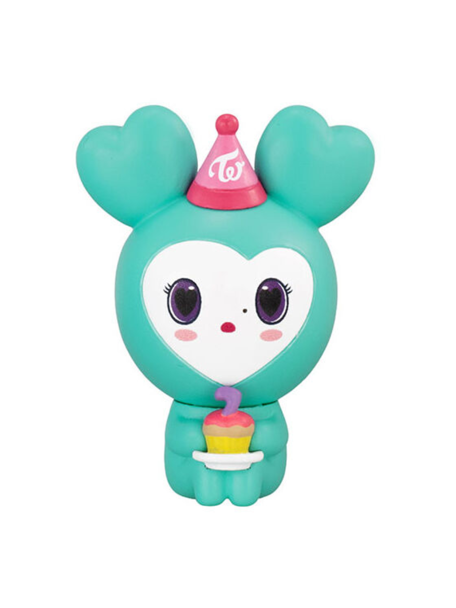 TWICE LOVELYS - Machibouke Series
