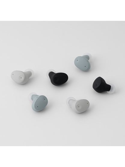 Final ZE300 True Wireless Earbuds