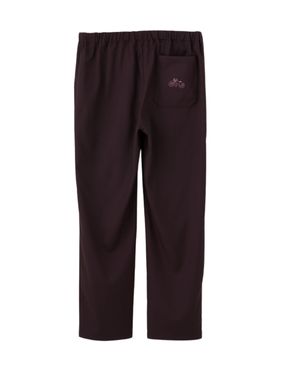 Scrub Canvas Club Sadaharu AOKI Paris Unisex Scrub Pants
