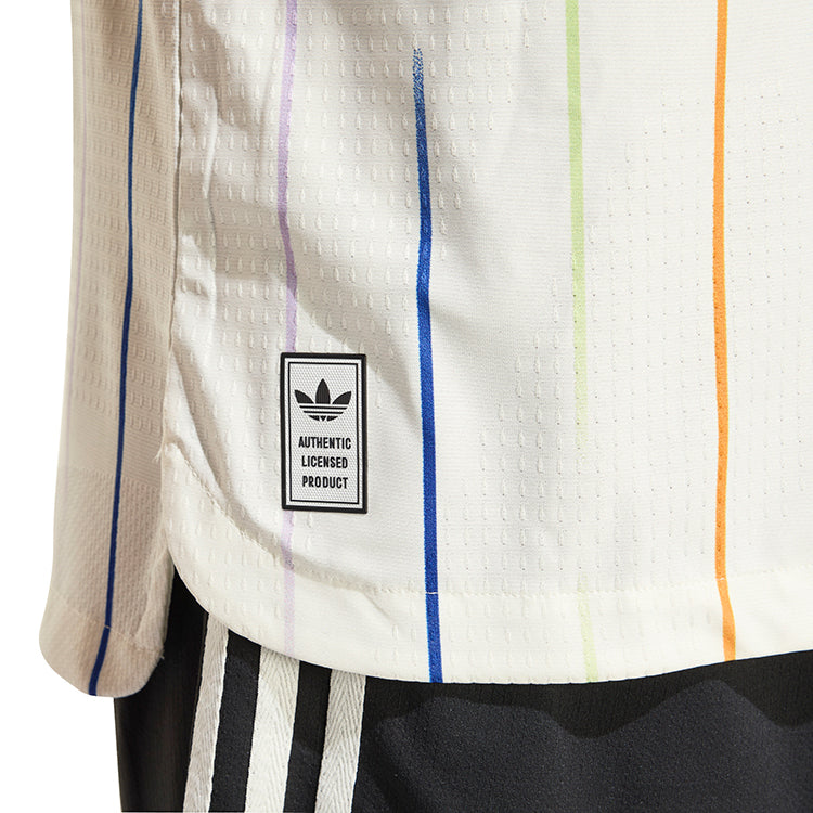 adidas Japan National Team 2026 Away Authentic Jersey KD3348