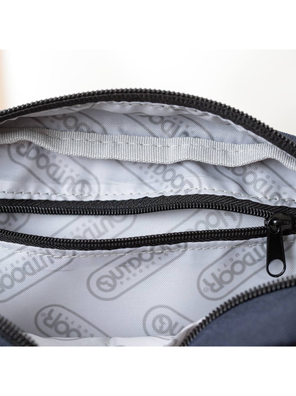 My Neighbor Totoro Outdoor Products Collaboration Shoulder Bag
