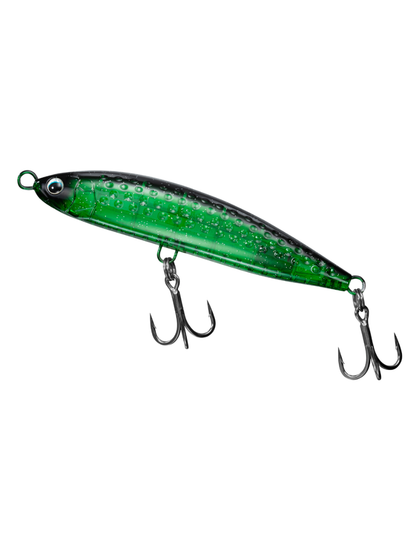 DAIWA Saltiga Rough Ride 160F Hiramasa Tune
