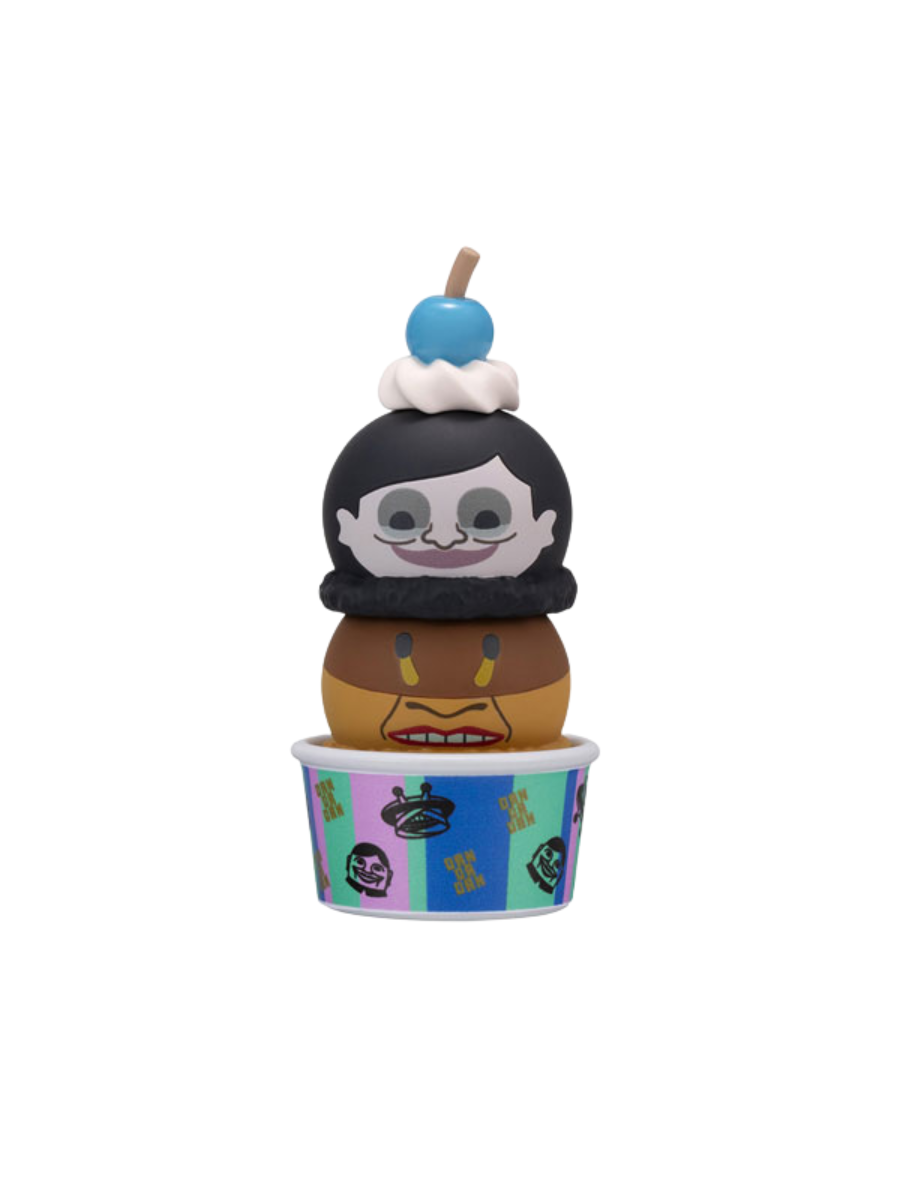 Tsumichen TV Anime "Dandadan" 6-Pack Box