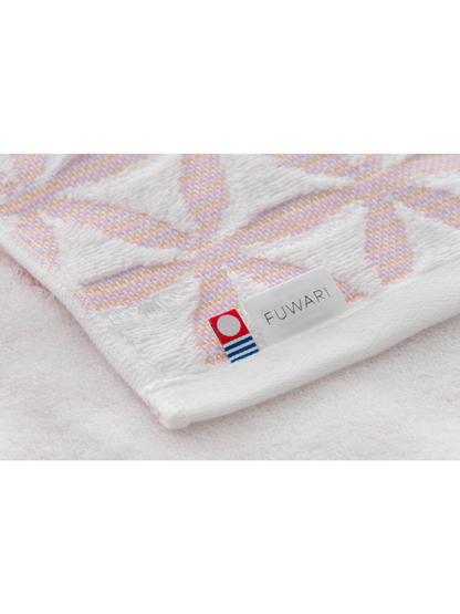 Imabari Towel Sommelier Selection B Towel Gift Set