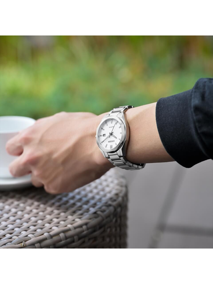Citizen Collection BM7620-83A Eco-Drive Men’s Watch