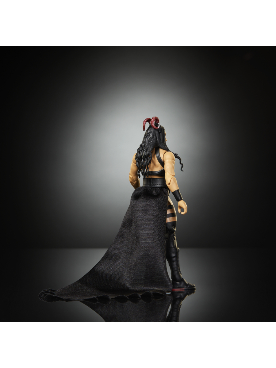 Stephanie Vaquer WWE Elite Collection Series 125 Action Figure