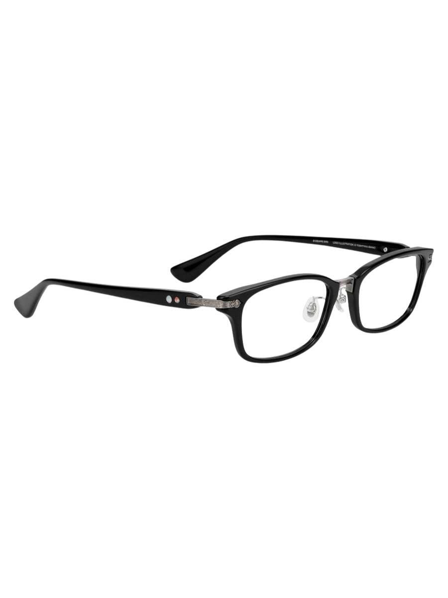 Zoff Final Fantasy IX Premium Model Glasses Eyewear