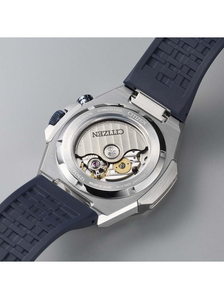 Citizen Series 8 NB6060-07A Automatic Mechanical Watch