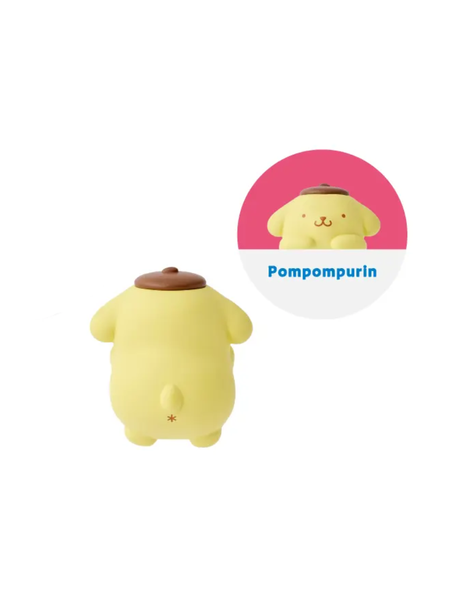 HIPPERS Hello Kitty and Friends Blind Box Figure – Sanrio Characters