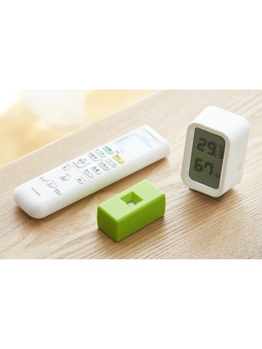 BOCCO emo Room Sensor Temperature Humidity Light Sensor