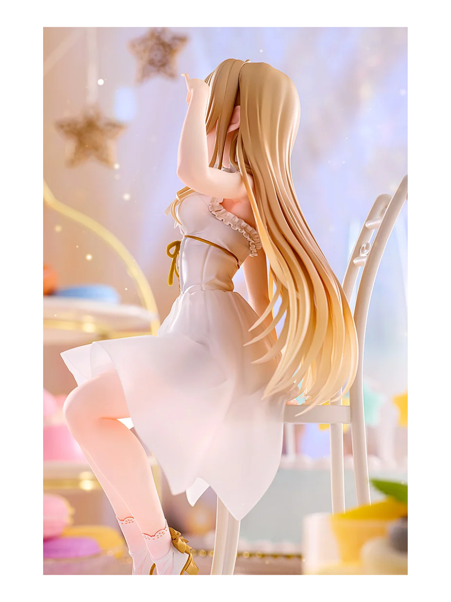 The Angel Next Door Spoils Me Rotten Mahiru Shiina Tea Party Ver