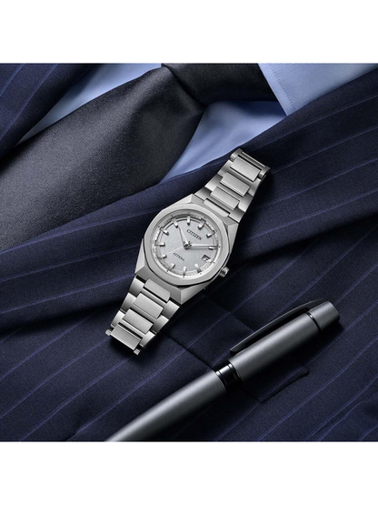 Citizen ATTESA CB3040-56H Eco-Drive Radio Controlled Watch