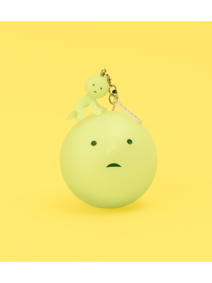 SMISKI Strap Accessories Series 4 Glow in The Dark Blind Box