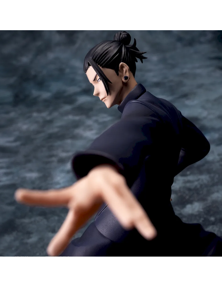 Jujutsu Kaisen Hidden Inventory / Premature Death Luminasta Suguru Geto Figure