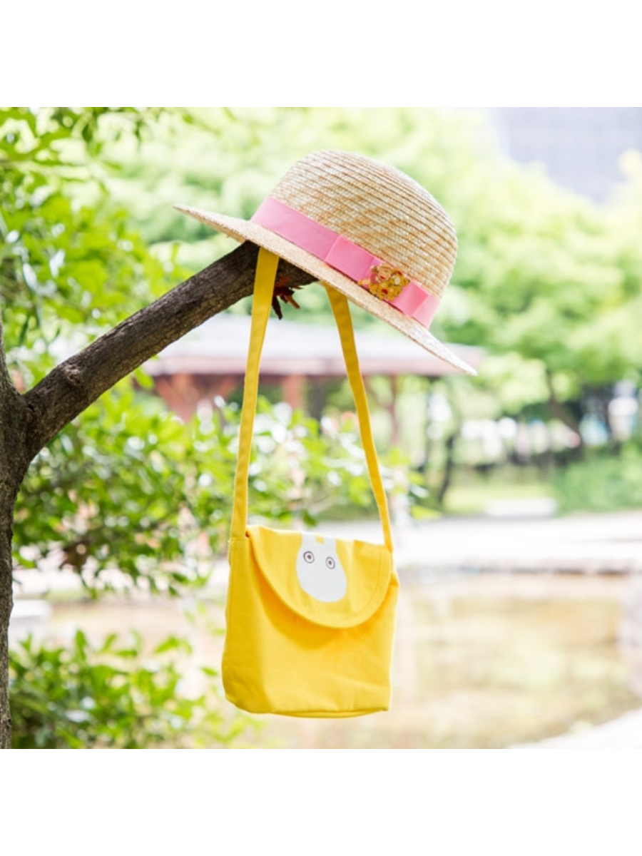 My Neighbor Totoro Small Totoro Kids Crossbody Bag