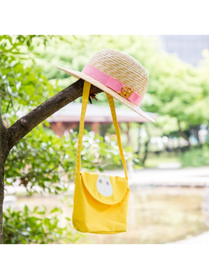 My Neighbor Totoro Small Totoro Kids Crossbody Bag