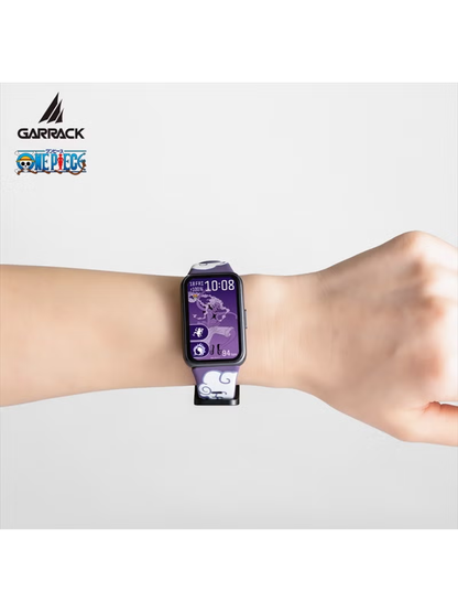 GARRACK ONE PIECE Luffy Smart Watch HUC-OP-BD11-L