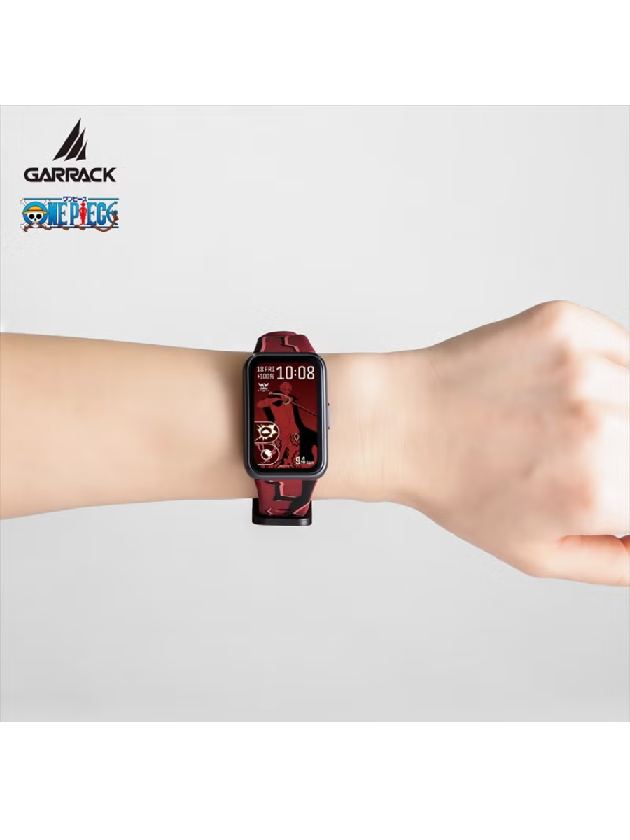 GARRACK ONE PIECE Shanks Smart Watch HUC-OP-BD11-S