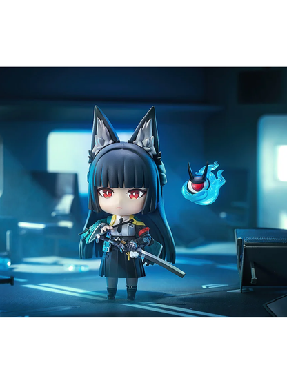 Zenless Zone Zero Nendoroid Miyabi Hoshimi
