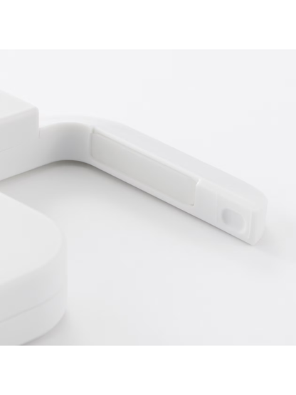 MUJI Travel Bag Hanger Portable Hook
