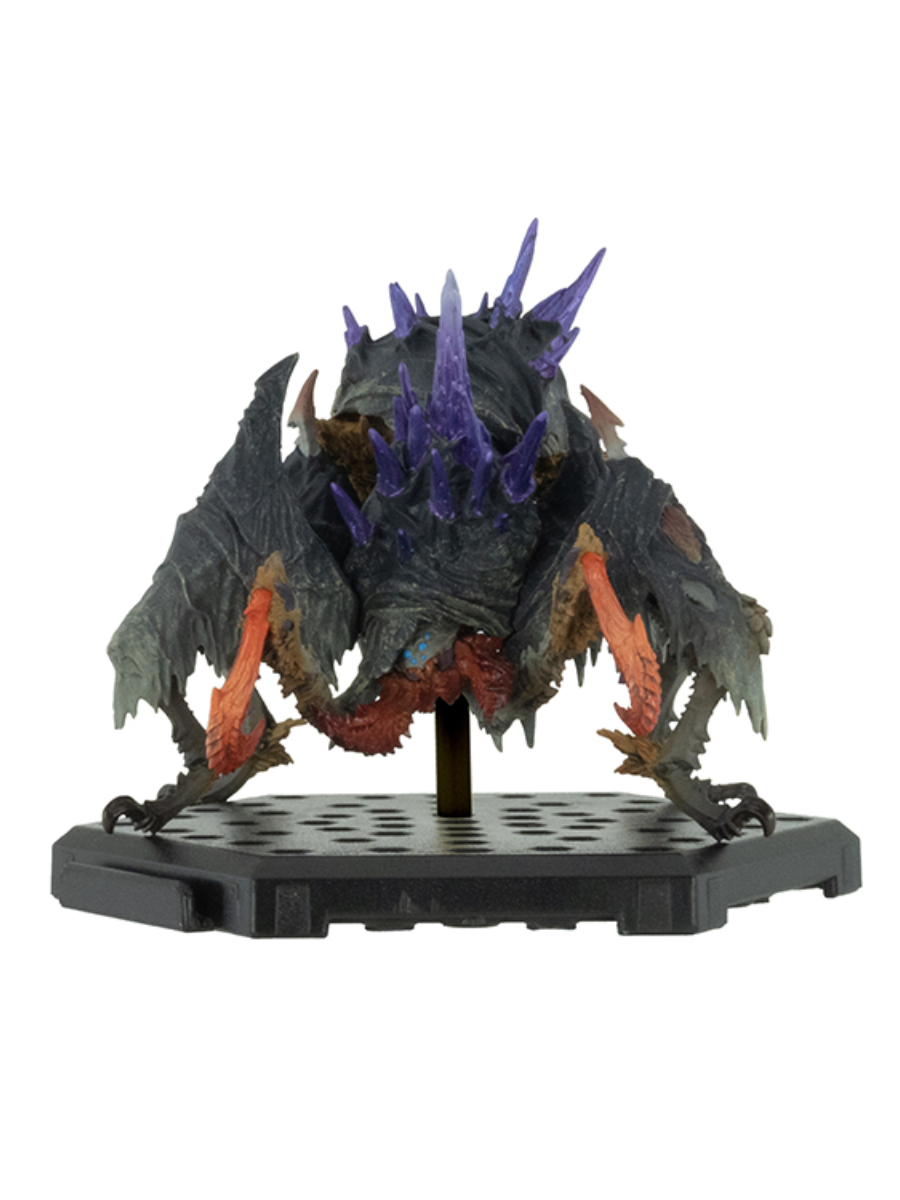 Capcom Figure Builder Monster Hunter Standard Model Plus Vol.29