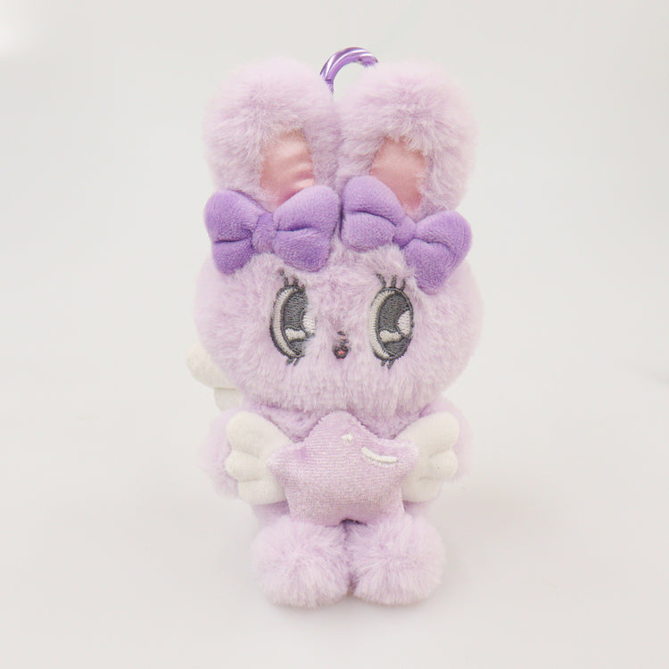 Esther Bunny Dreamy Mascot Plush