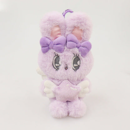 Esther Bunny Dreamy Mascot Plush