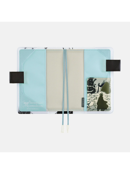 【Pre-order】Hobonichi Original A6 ONE PIECE Episode 1000 Planner Cover