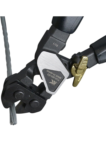 Fujiya PC21-200-BG Forged Cable Cutter 215mm
