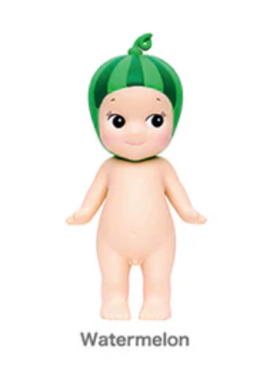 Sonny Angel Fruit Series Assorted Box