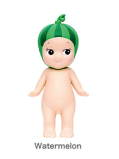 Sonny Angel Fruit Series Assorted Box