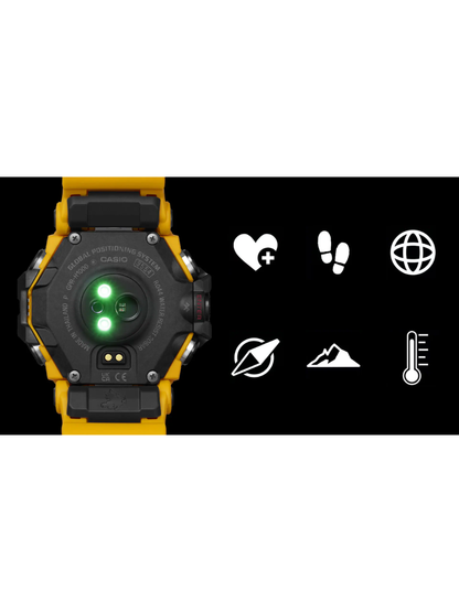 Casio G-Shock Rangeman GPR-H1000-9JR Watch