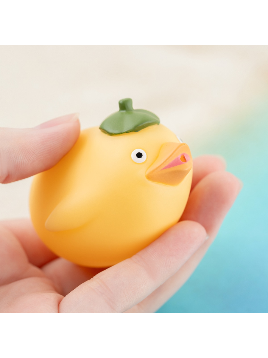 Spirited Away Otori-Sama Water Squirter Toy