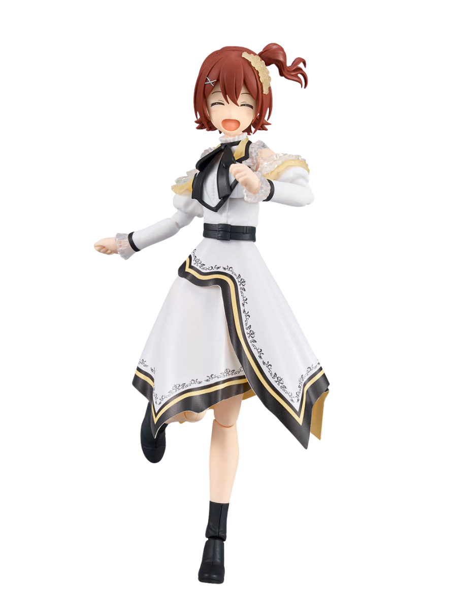 30MS Haruka Kasuga 20th Anniv. YOU AND AI Plastic Model