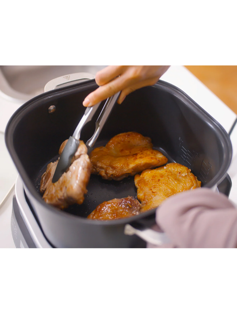 Ninja MC1101J 8-in-1 Multi Cooker
