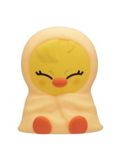 Stray Kids SKZOO Light Mascot Set 8-Piece
