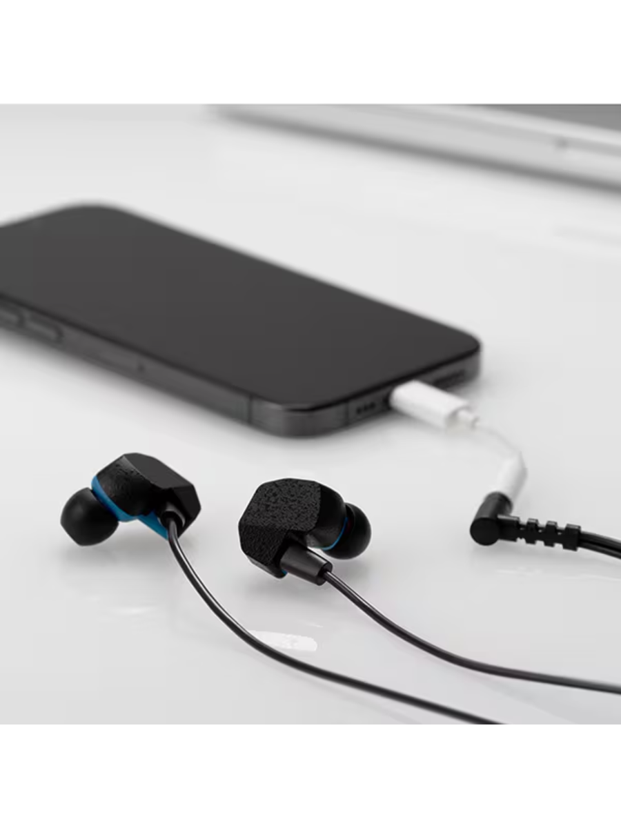 Final A2000 In-Ear Earphones