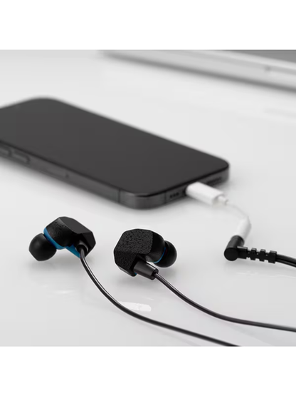 Final A2000 In-Ear Earphones