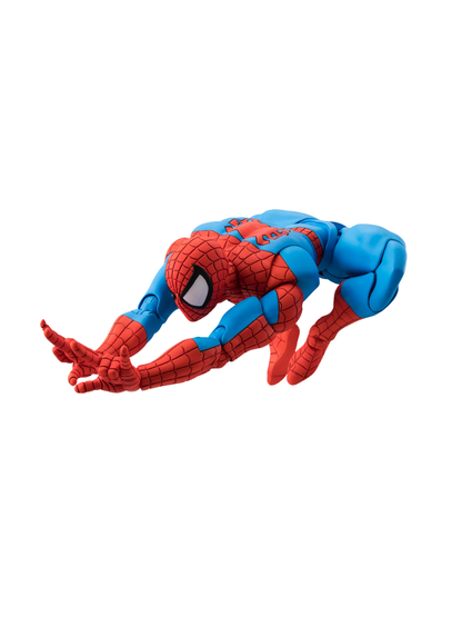 S.H.Figuarts Spider-Man (GAMERVERSE) Action Figure