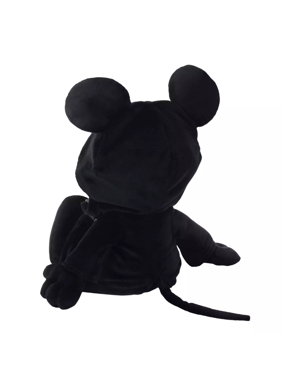 Disney Kingdom Hearts Plush Toy King