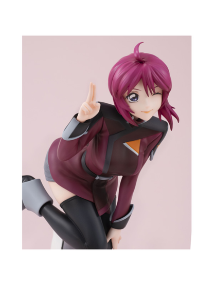 GGG Gundam Girls Generation Lunamaria Hawke Figure