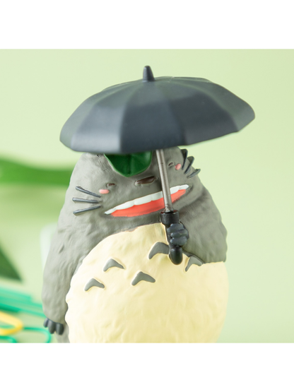 My Neighbor Totoro Clip Holder Umbrella Totoro