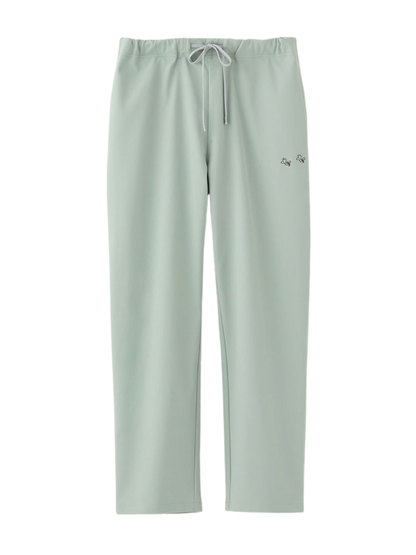 Scrub Canvas Club PEANUTS Snoopy Unisex Scrub Pants